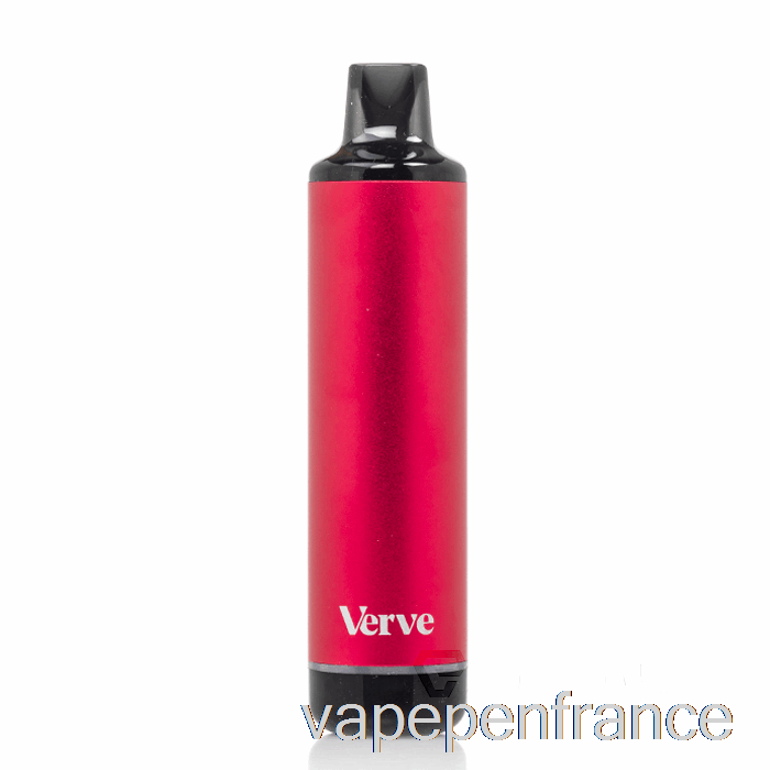 Yocan Verve 510 Batterie Stylo Vape Rose